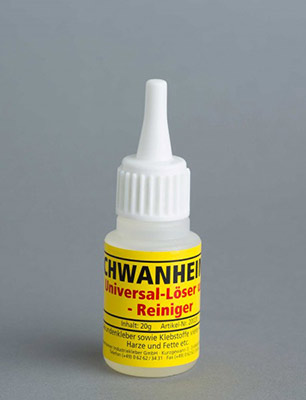 Universal Solvent and Cleaner 20g