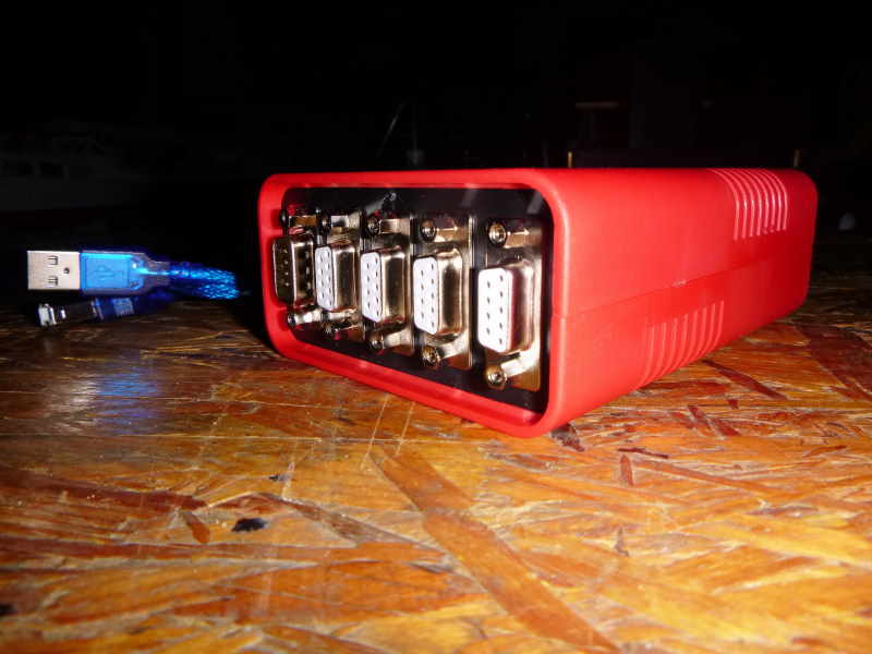 open source mini USB CNC Steuerung Arduino 1,5A
