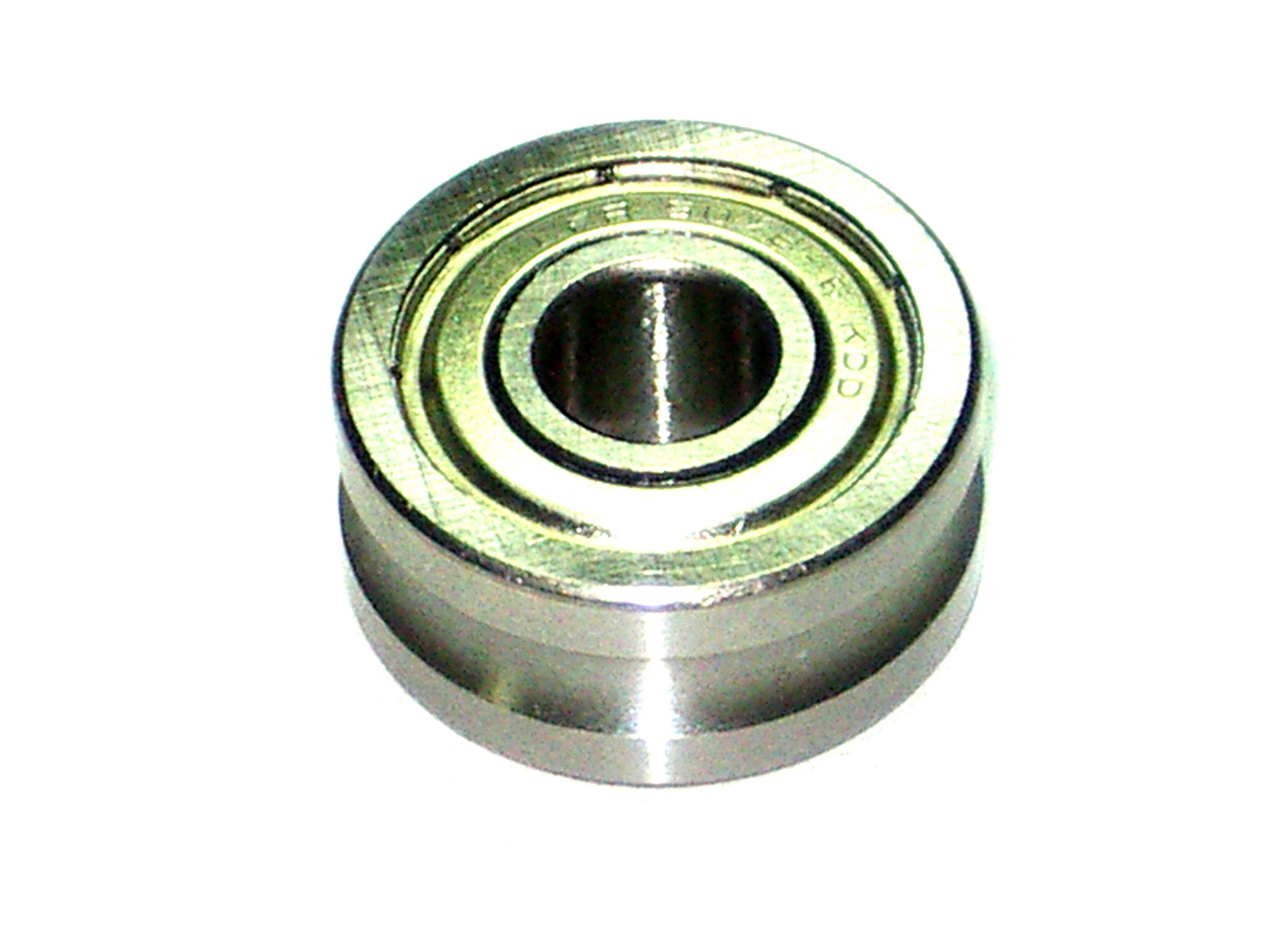 Bearing LFR50/8NPP 24 x 8 x 11 with groove for 6mm Shaft
