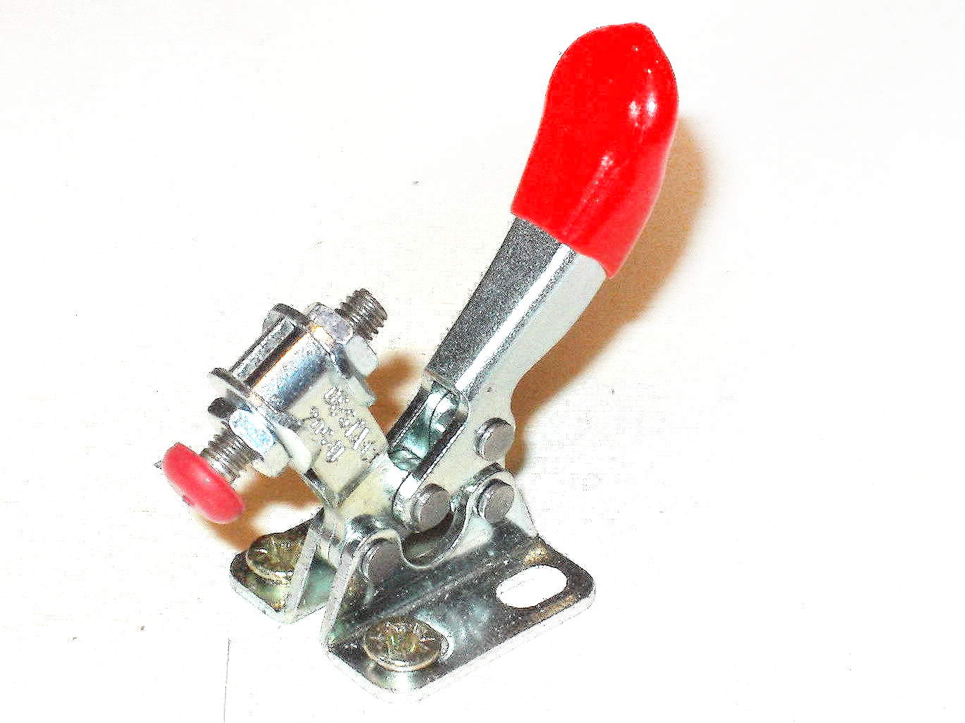 QR Quick Release Size 25 - Very Small Clamping Lever