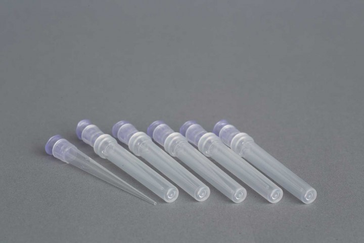 Micro tip (Pack size: 6)