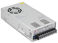 HF 320W-SC-27  27V 11,7A PFC