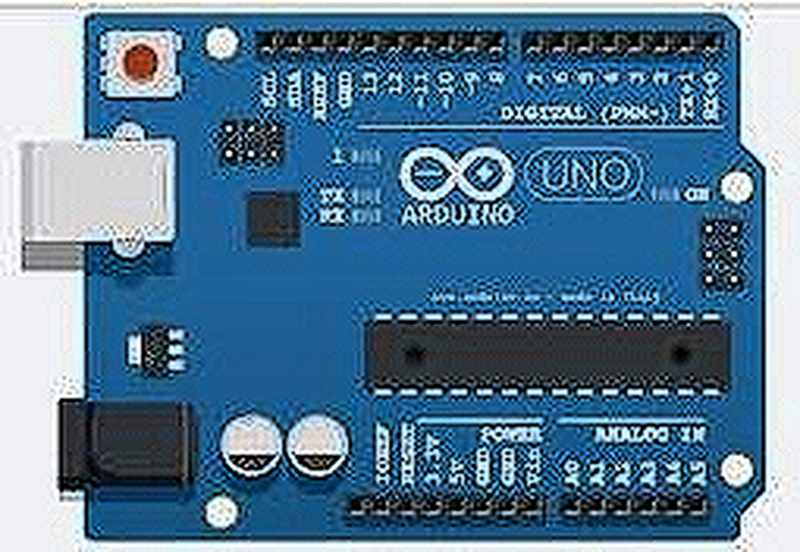 open source mini USB CNC Steuerung Arduino 1,5A