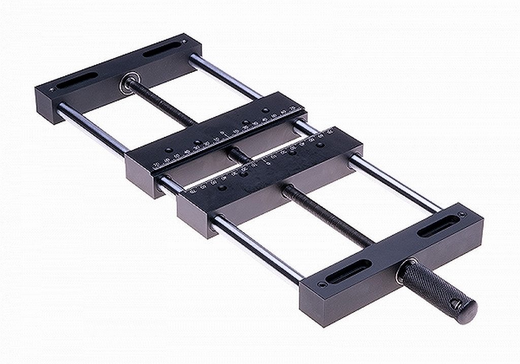 Centering Vise MS1