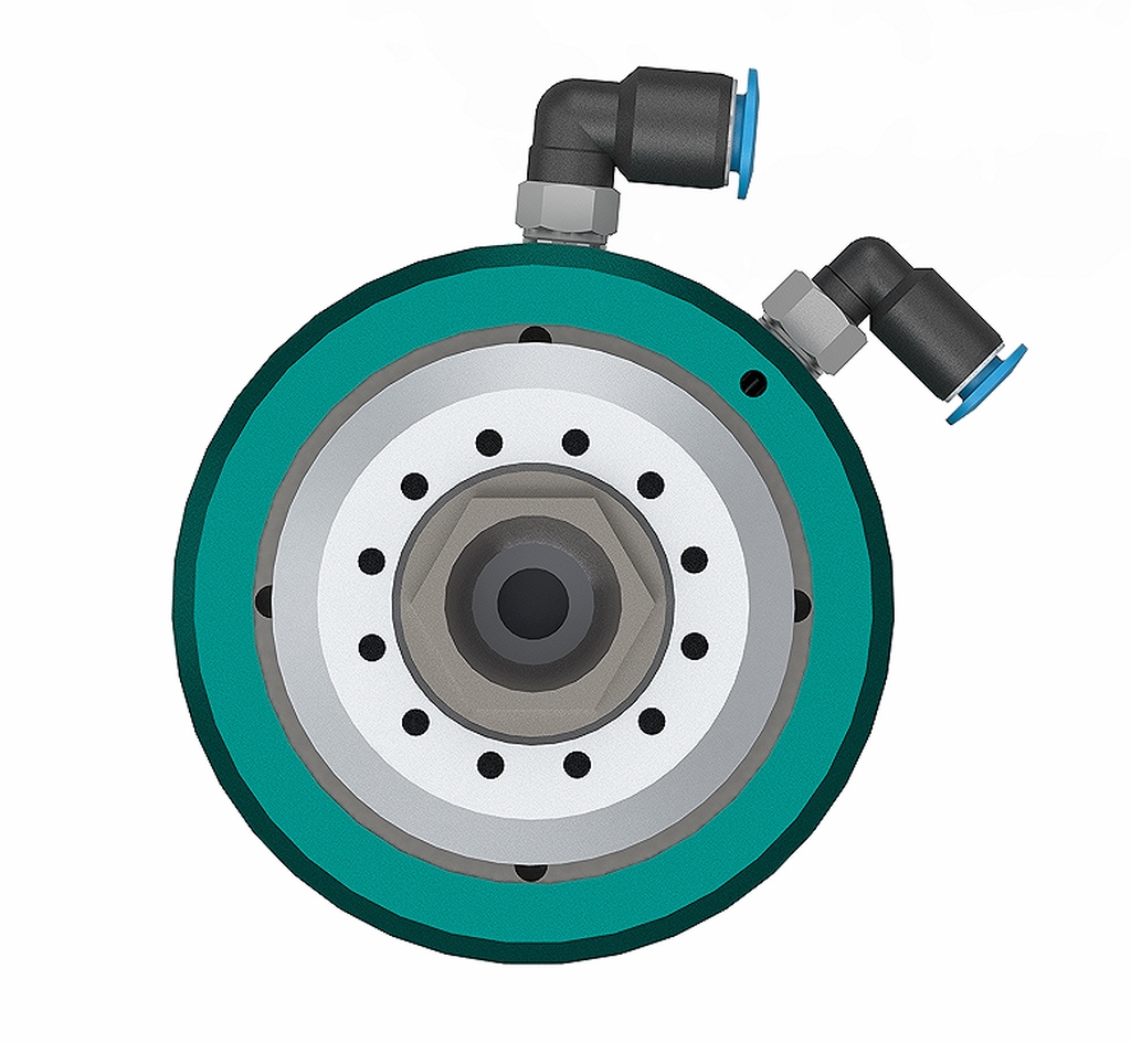 Werkzeugwechseladapter | STC-65-24-ISO10-S