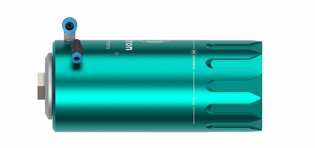 Werkzeugwechseladapter | STC-65-24-ISO10-S